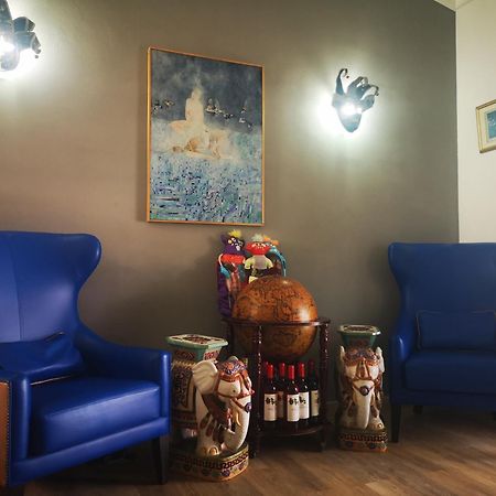 Yumbo Room Maspalomas  Luaran gambar