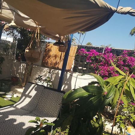 Yumbo Room Maspalomas  Luaran gambar