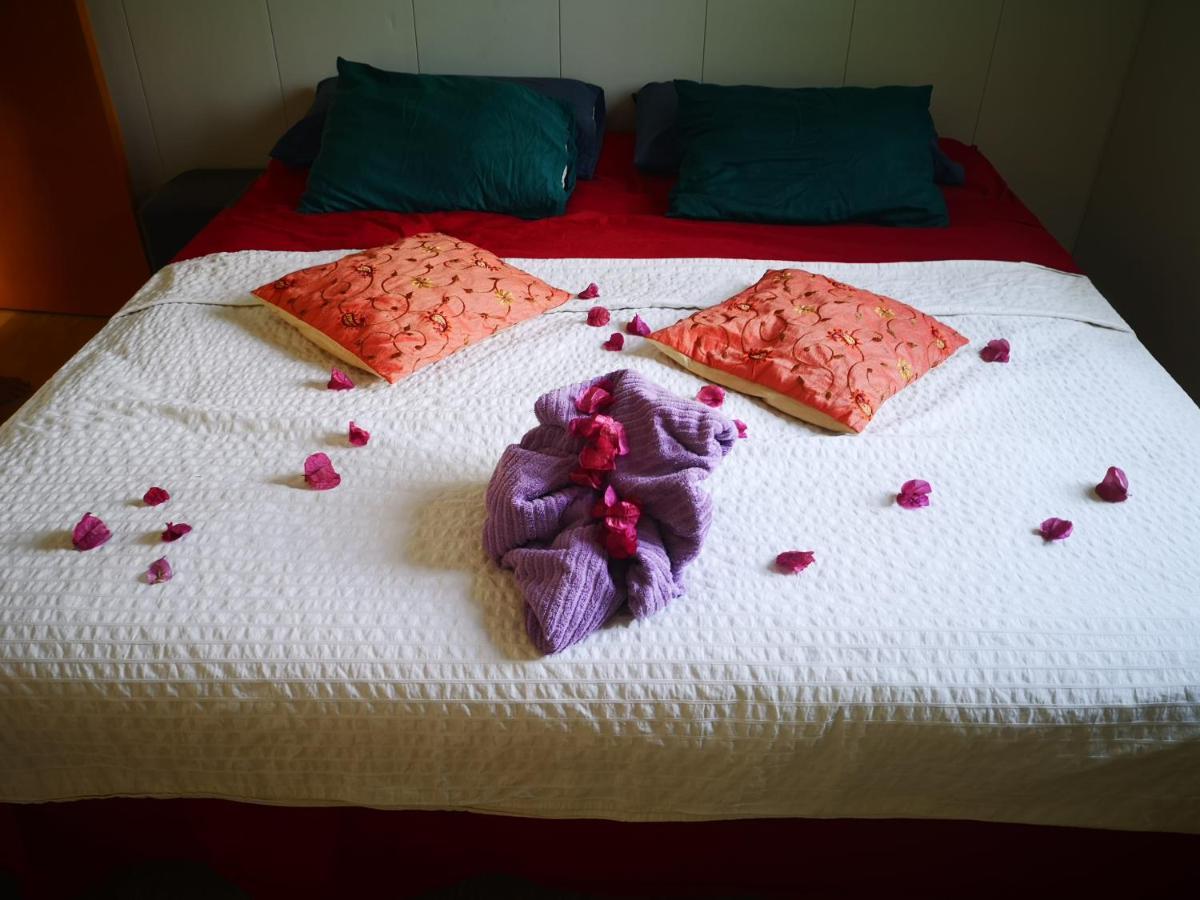 Yumbo Room Maspalomas  Luaran gambar