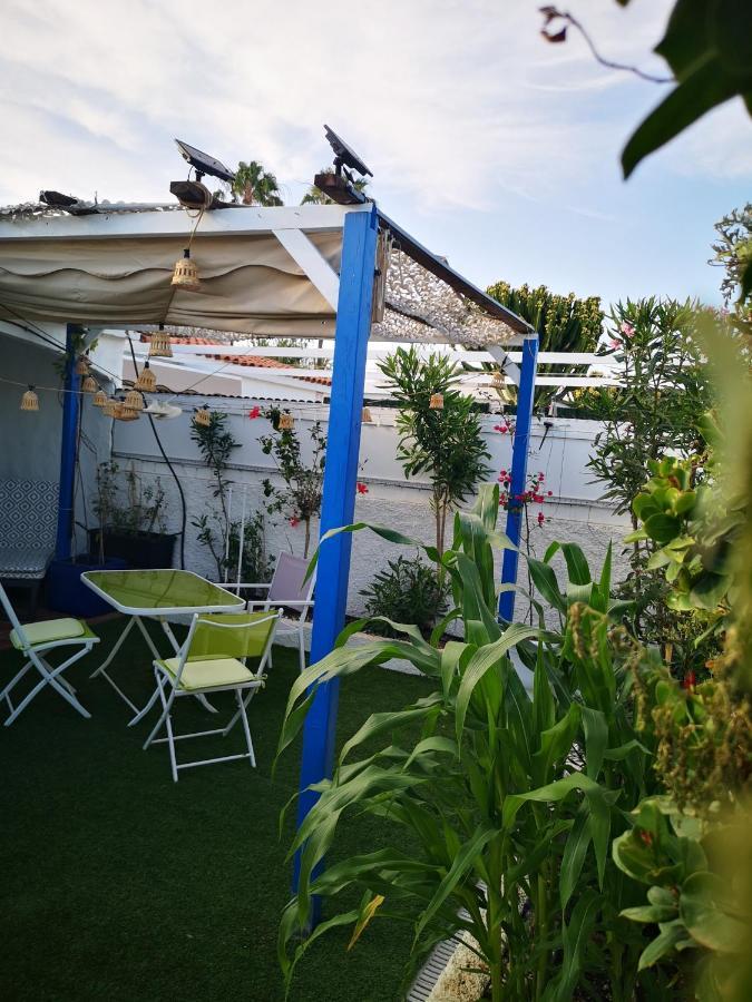 Yumbo Room Maspalomas  Luaran gambar