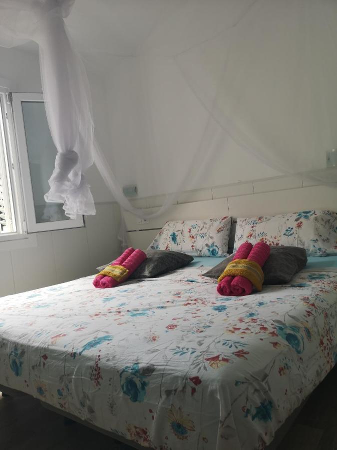 Yumbo Room Maspalomas  Luaran gambar