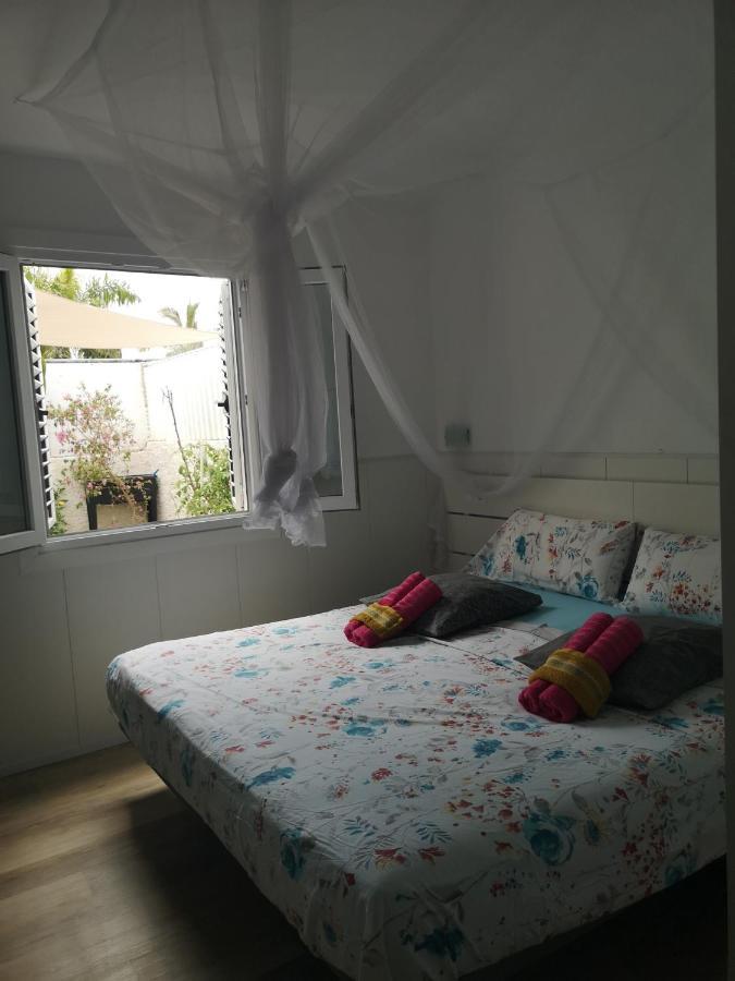 Yumbo Room Maspalomas  Luaran gambar