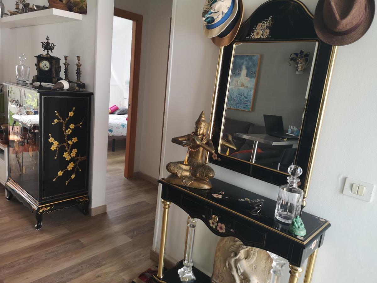 Yumbo Room Maspalomas  Luaran gambar