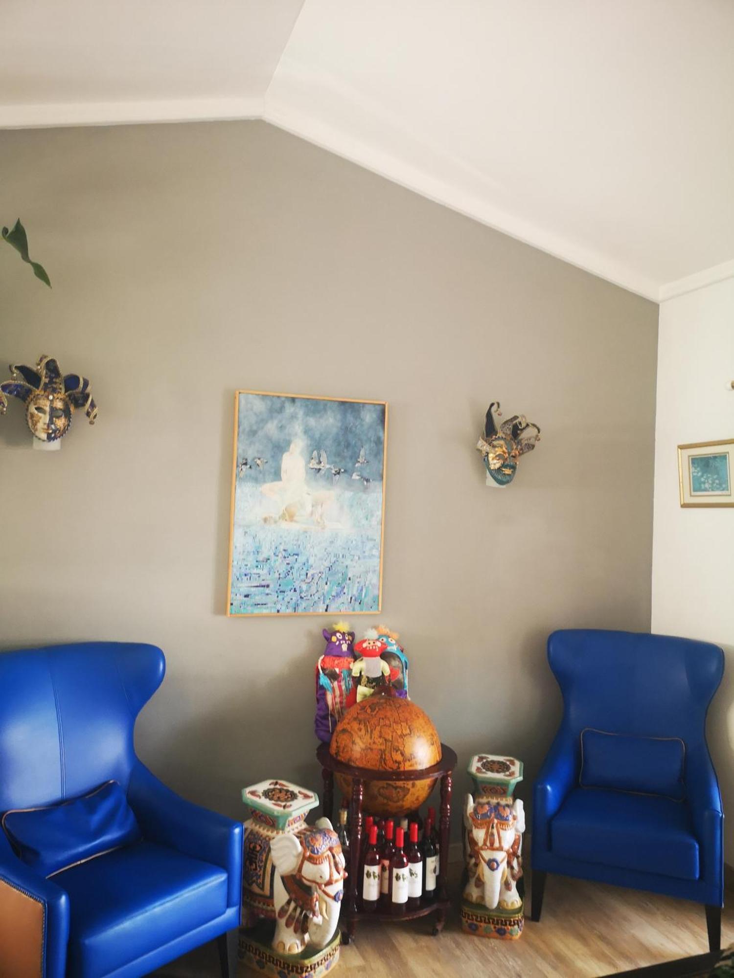 Yumbo Room Maspalomas  Luaran gambar