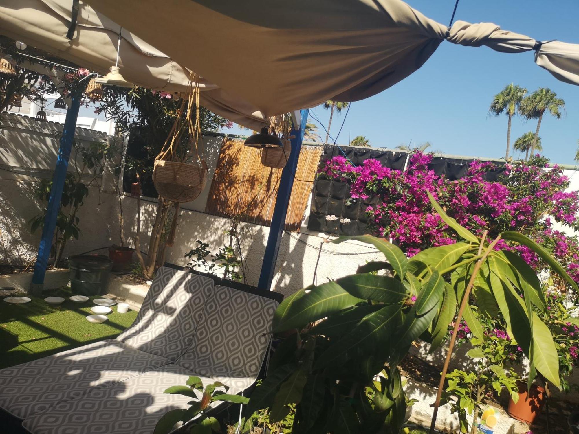 Yumbo Room Maspalomas  Luaran gambar