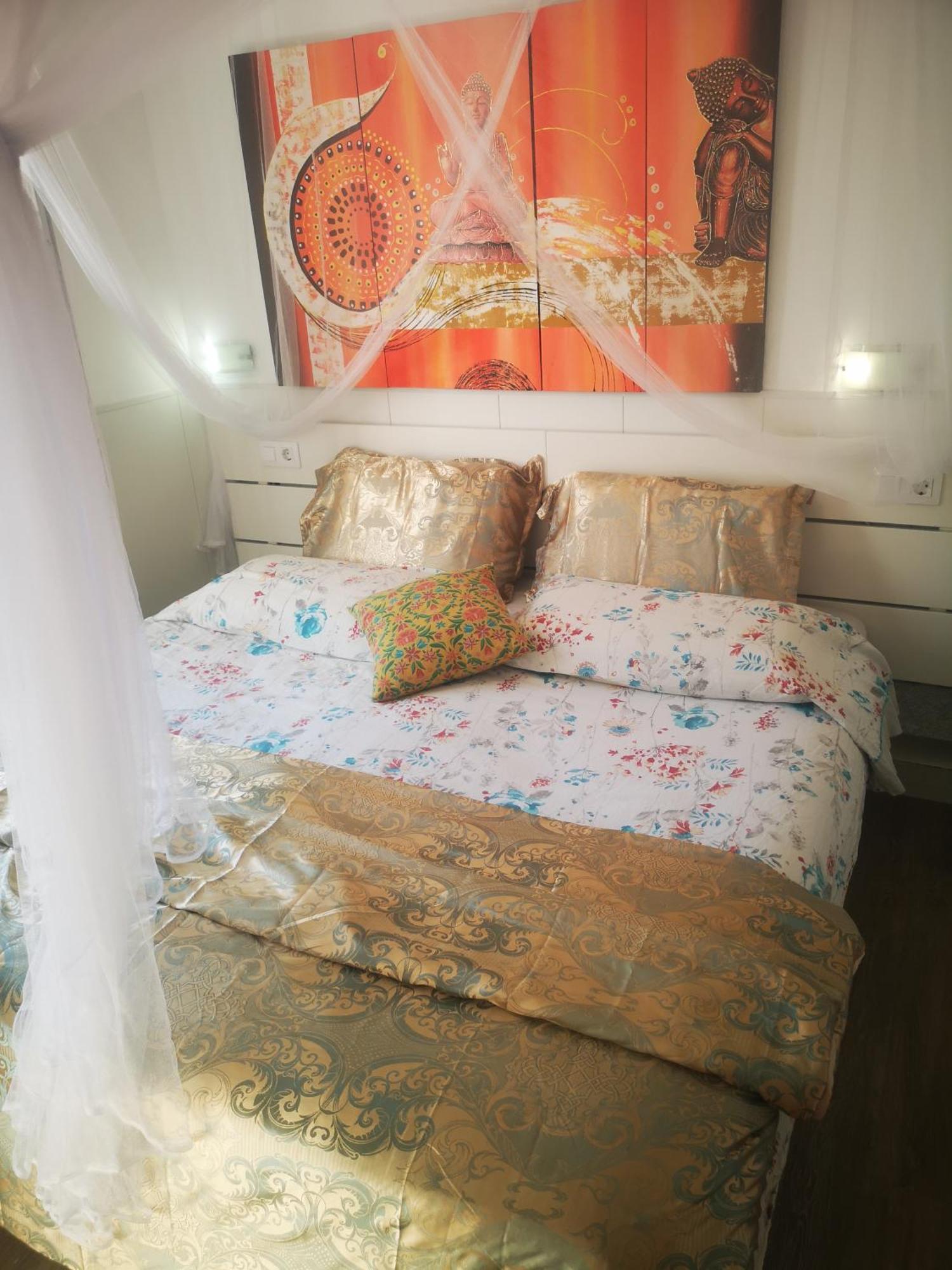 Yumbo Room Maspalomas  Luaran gambar